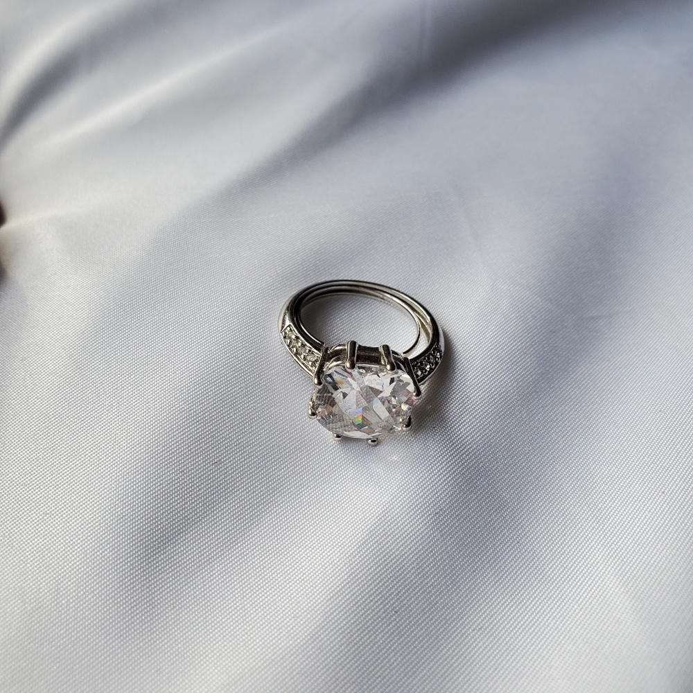 Avon Engagement ring